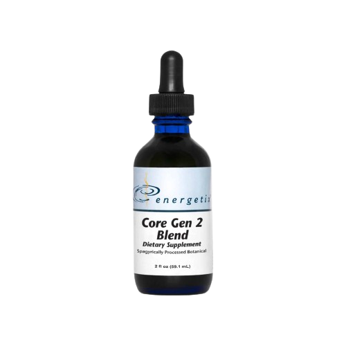 Energetix Core Gen 2 Blend Liquid 1