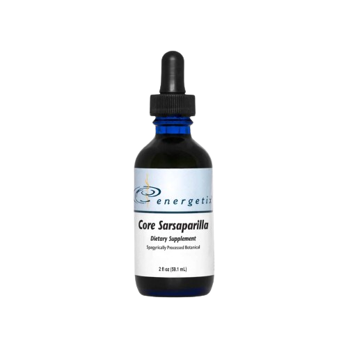 Energetix Core Sarsaparilla Liquid 1