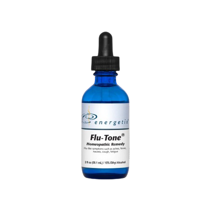 Energetix Flu-Tone Liquid