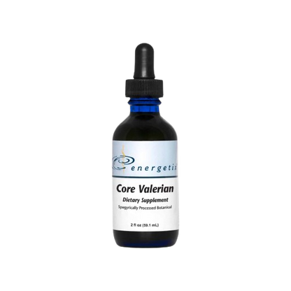 Energetix Core Valerian Liquid