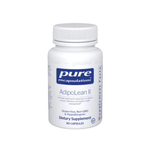 Pure Encapsulations Adipolean Capsules