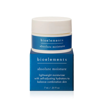 Bioelements Absolute Moisture Moisturizer