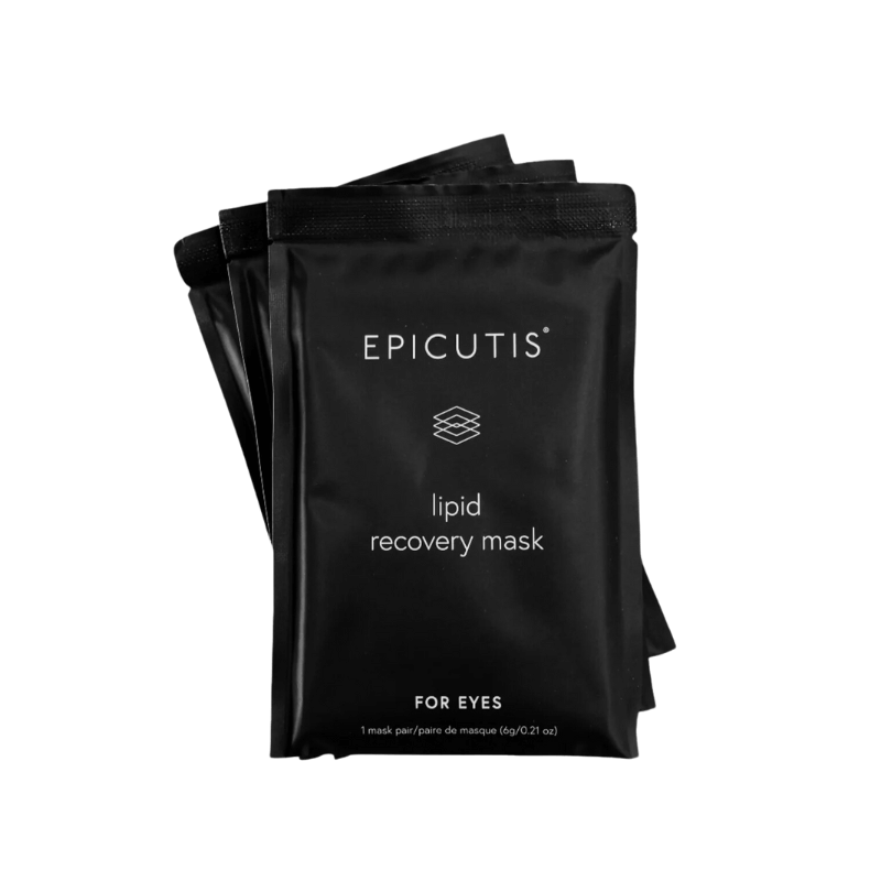 Epicutis Lipid Recovery Mask For Eyes