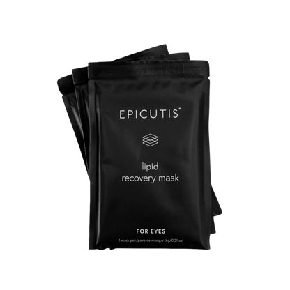 Epicutis Lipid Recovery Mask For Eyes