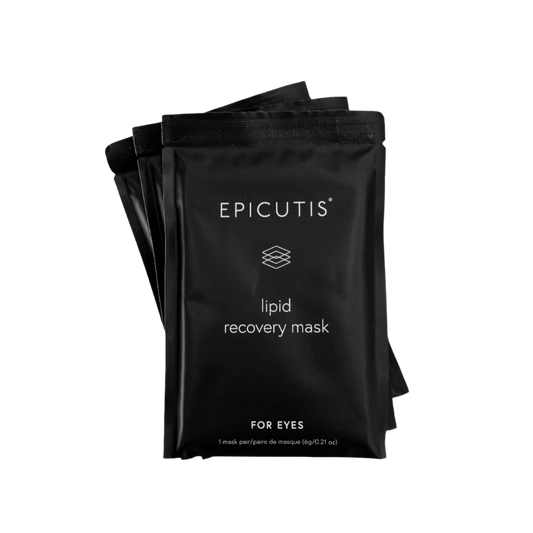 Epicutis Lipid Recovery Mask For Eyes