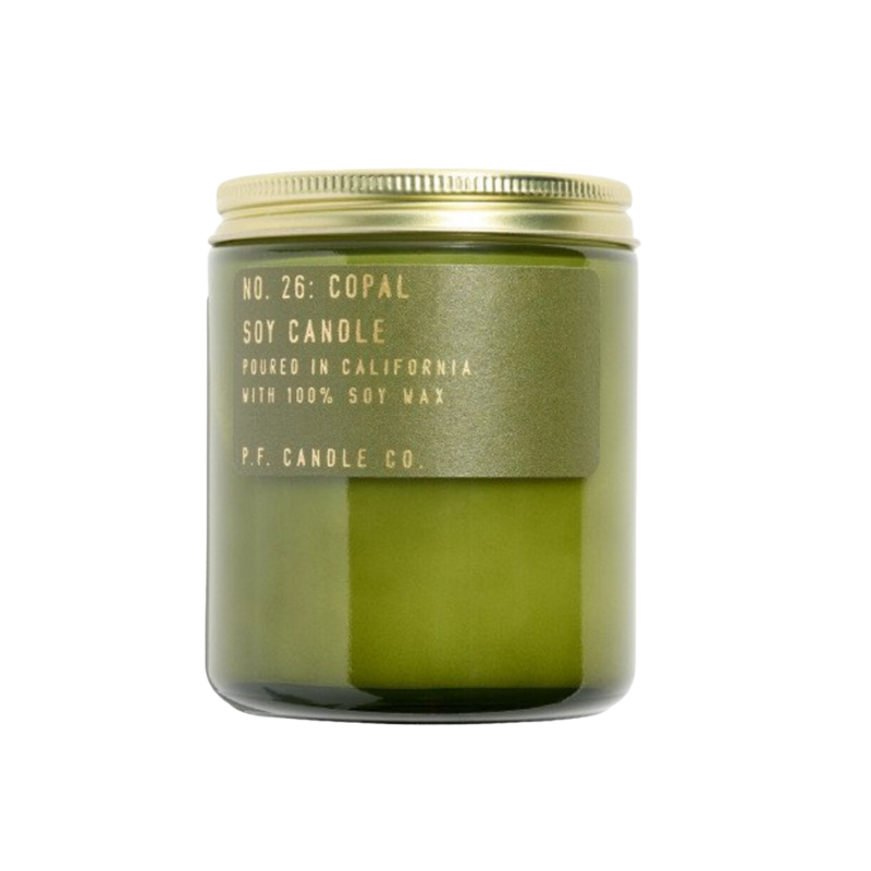 P.F. Candle Company Copal Candle