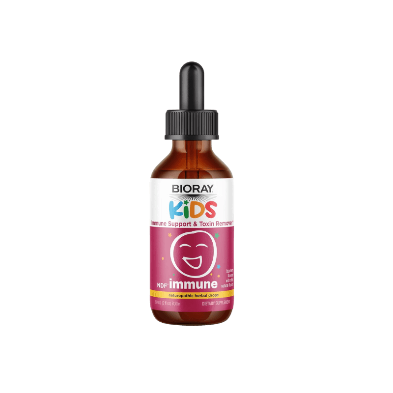 Bioray Kids NDF Immune Liquid