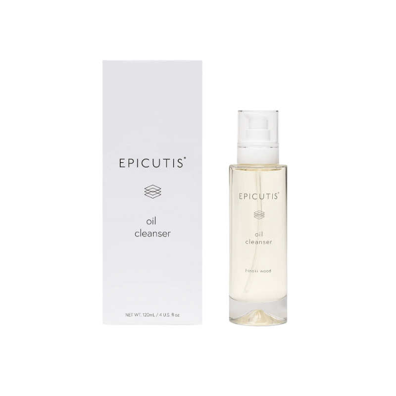 Epicutis Oil Cleanser