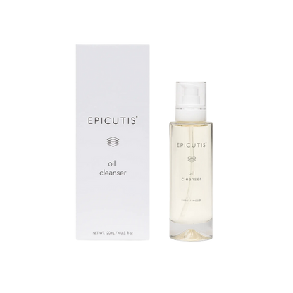 Epicutis Oil Cleanser