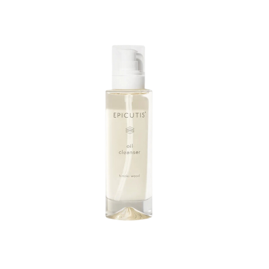 Epicutis Oil Cleanser 1