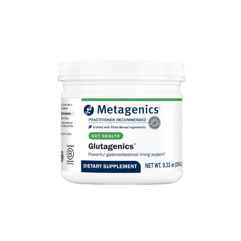 Metagenics Glutagenics Powder