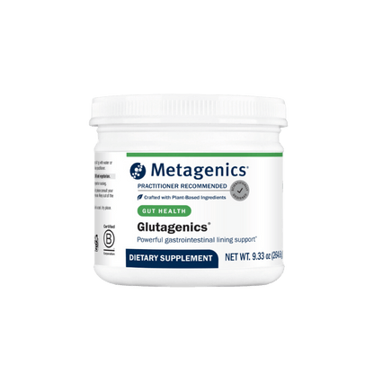 Metagenics Glutagenics Powder