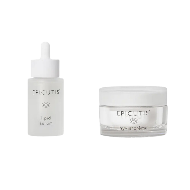 Epicutis Luxury Skincare Set