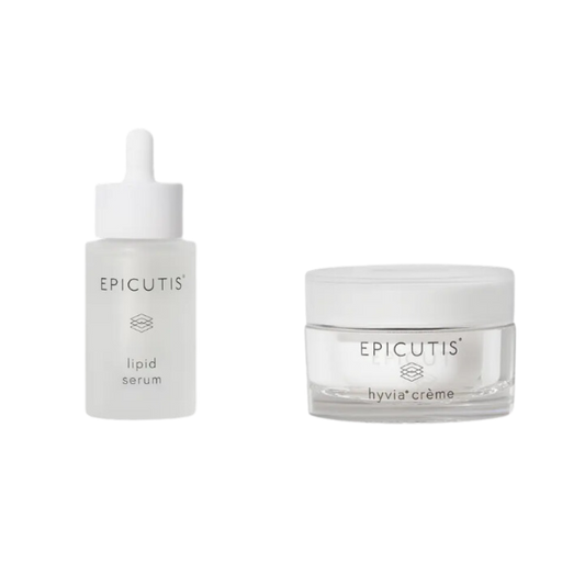 Epicutis Luxury Skincare Set