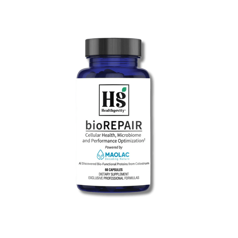 Healthgevity BioRepair Capsules