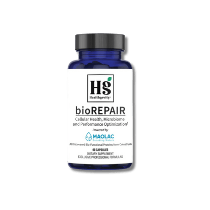 Healthgevity BioRepair Capsules