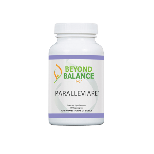 Beyond Balance PARALLEVIARE Capsules