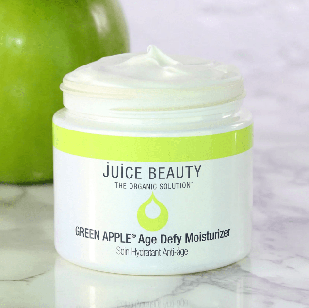 Juice Beauty Green Apple Age Defy Moisturizer