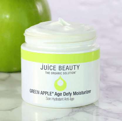 Juice Beauty Green Apple Age Defy Moisturizer