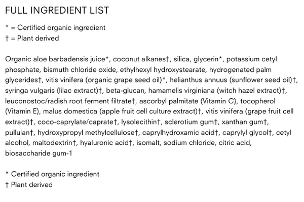 Juice Beauty Phyto-Pigments Illuminating Primer