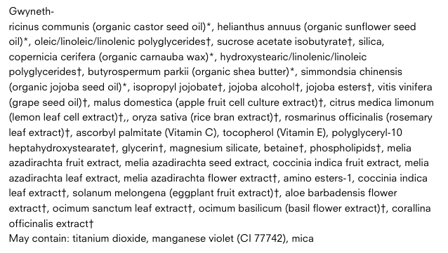 Juice Beauty Phyto-Pigments Liquid Lip