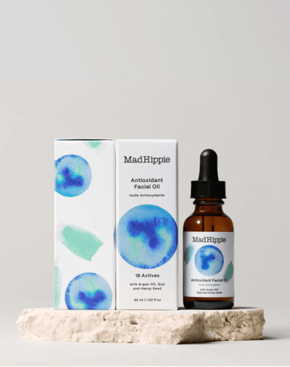 Mad Hippie Antioxidant Facial Oil