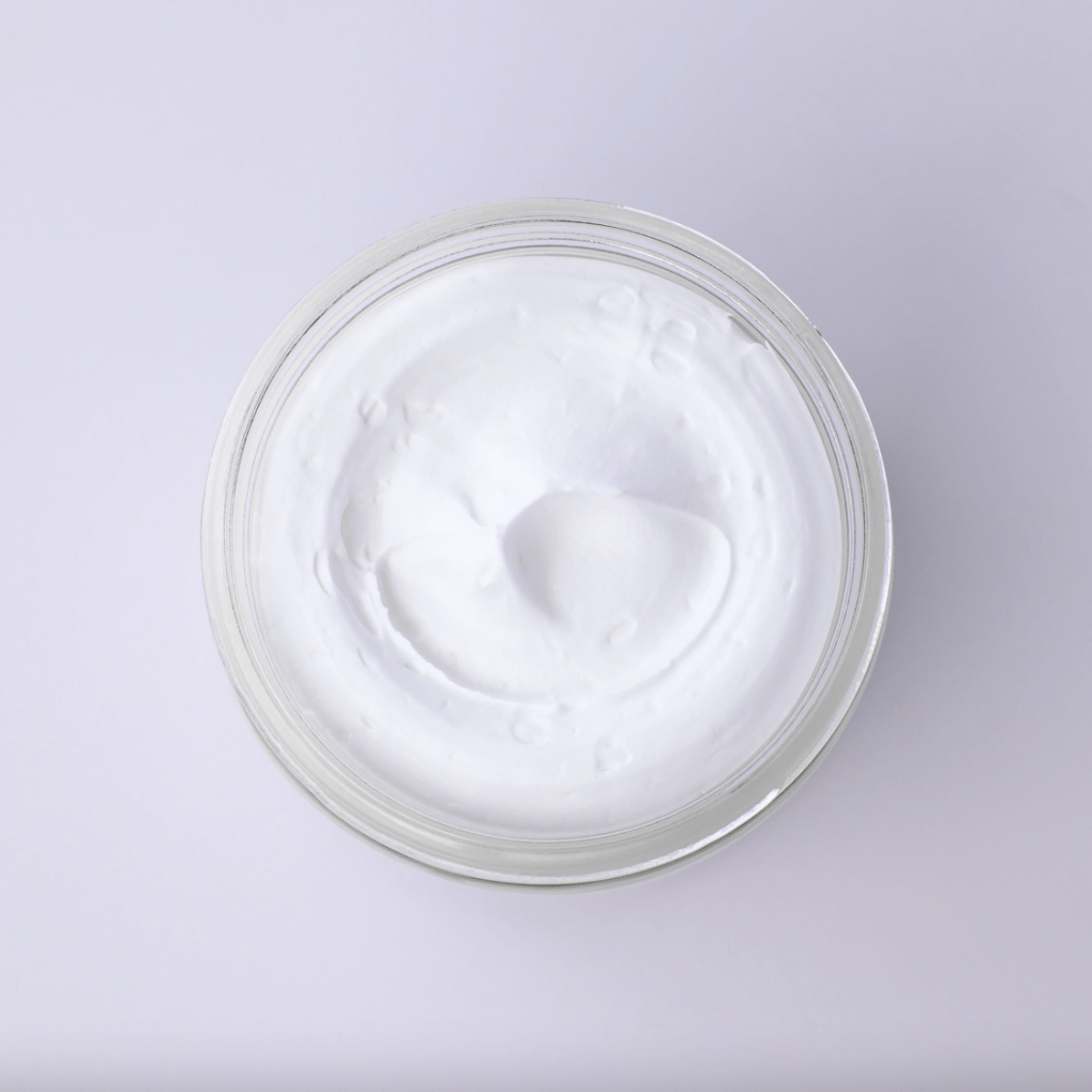 LadyMay Unscented Whipped Tallow 