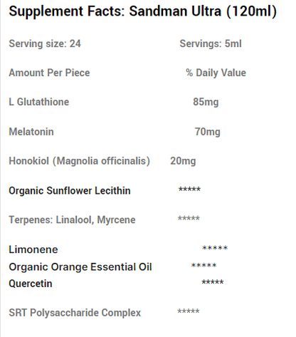 what is in klow peptide blend Klow Peptide Blend: Peptide Research Guide