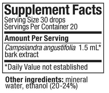 NutraMedix Cumanda Liquid