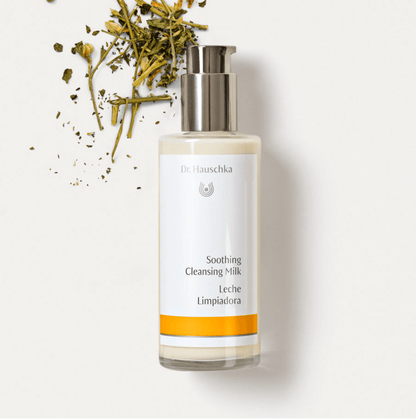 Dr. Hauschka Soothing Cleansing Milk