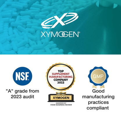 Xymogen Xcellent A 7500 Capsules