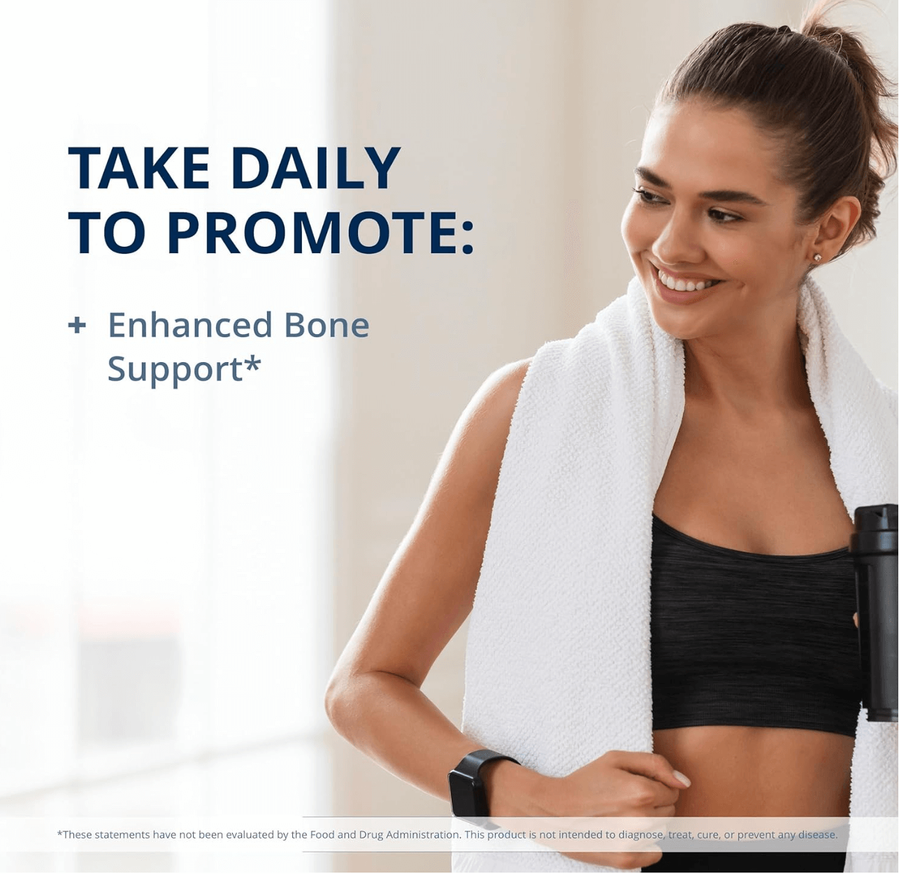 Metagenics Bone Builder Chewable Alive and Well Shop