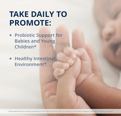 Metagenics MetaKids Baby Probiotic Drops