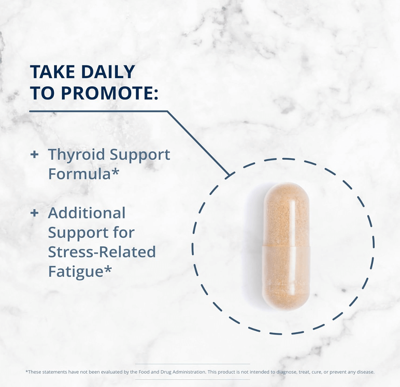 Metagenics Thyrosol Thyroid Support Capsules