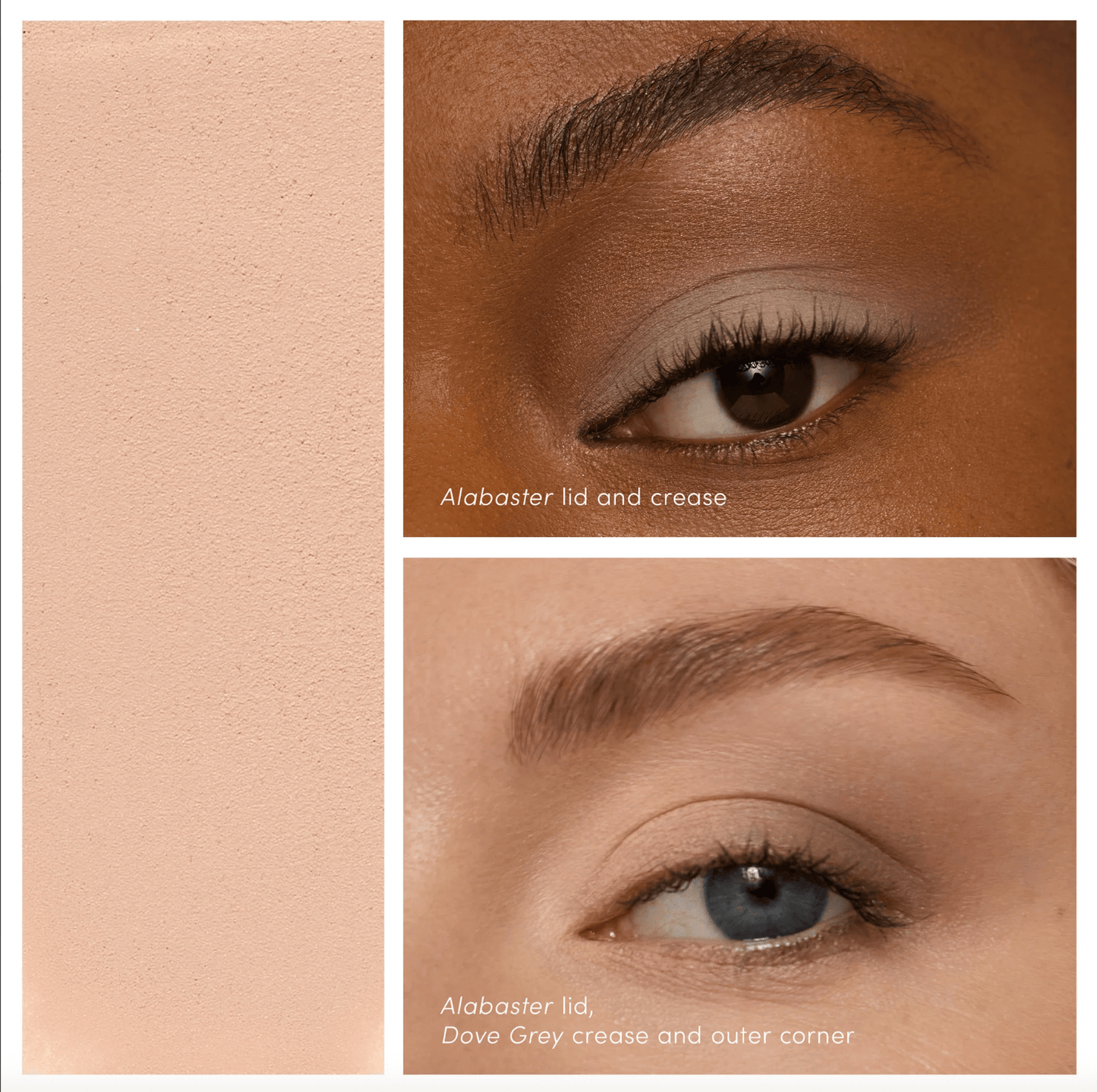 Jane Iredale ColorLuxe Shadow Stick