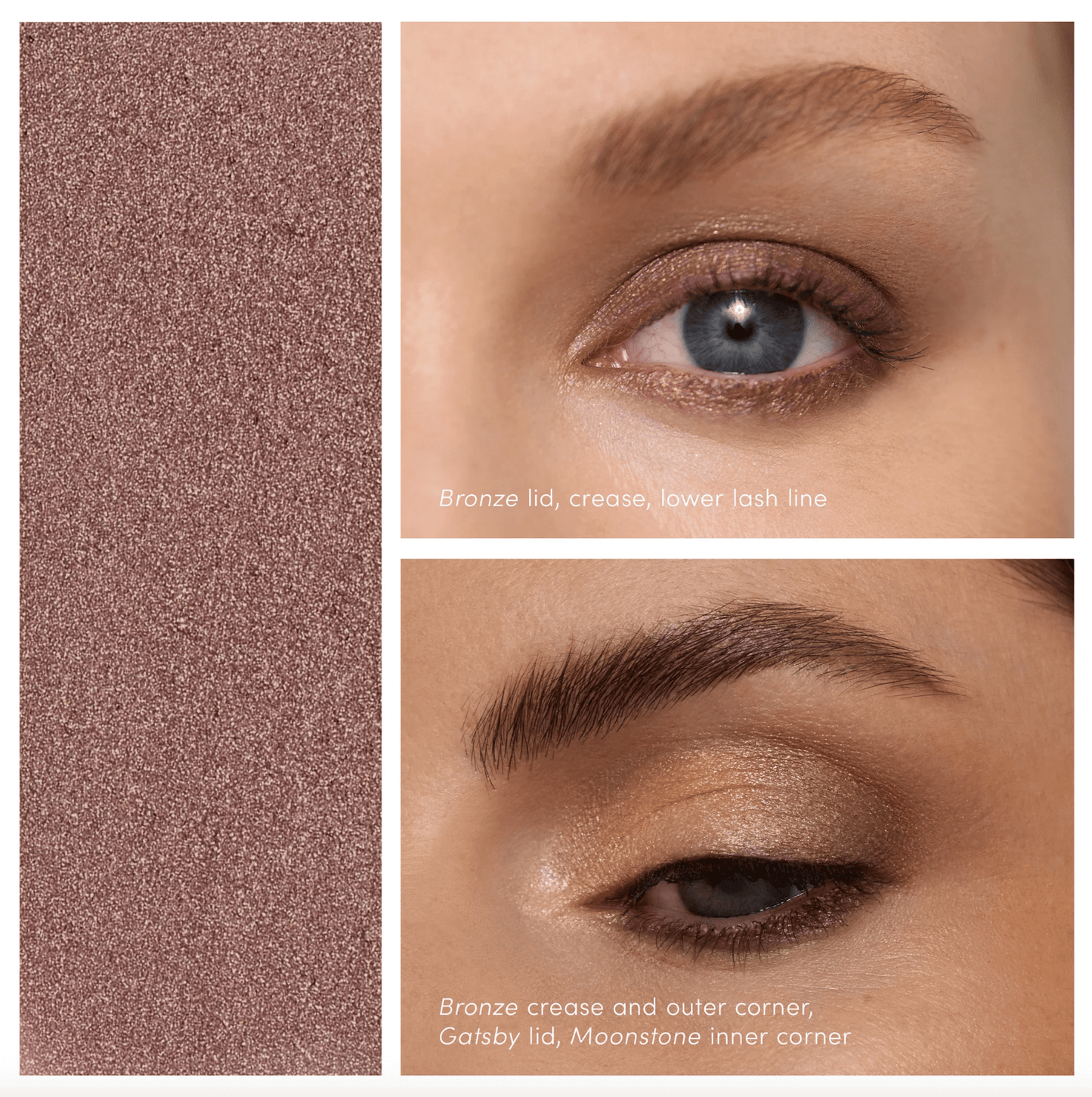 Jane Iredale ColorLuxe Shadow Stick