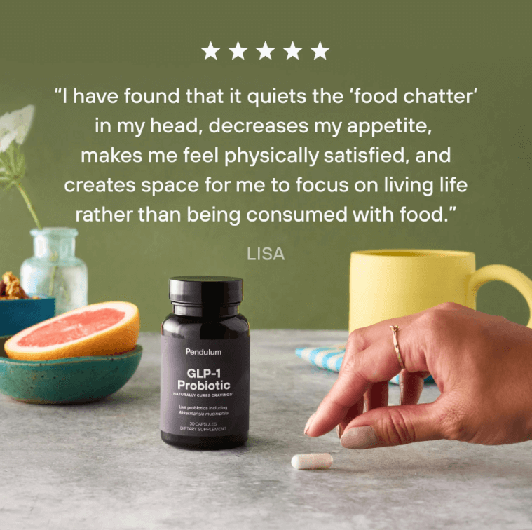 pendulum life glp-1 reviews Pendulum GLP-1 Probiotic Capsules – Alive and Well Shop pendulum life glp-1 reviews Pendulum GLP-1 Probiotic Capsules – Alive and Well Shop