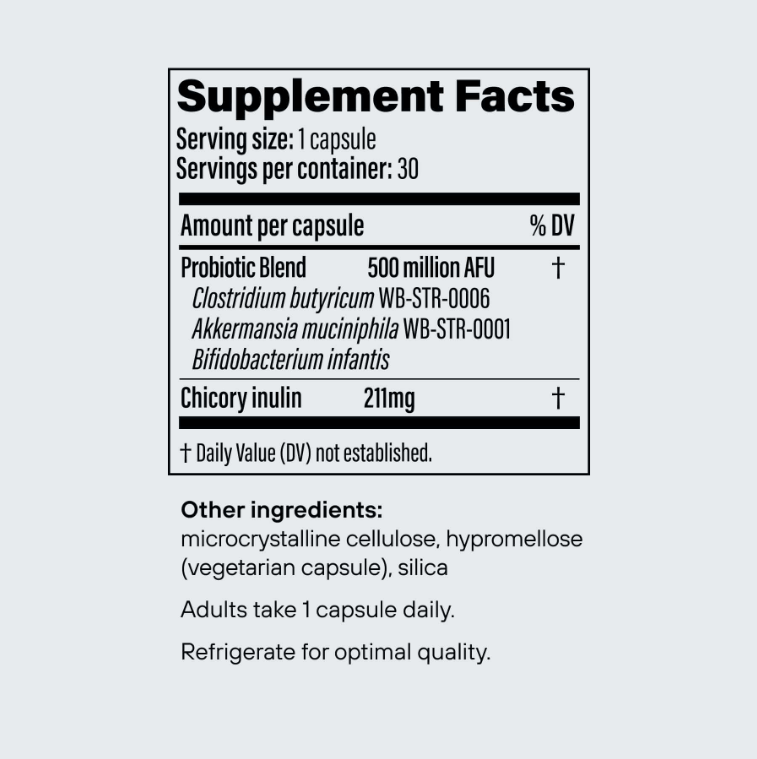 pendulum glp-1 probiotic reviews Probiotics review: Do these 'natural GLP-1' probiotics actually work? pendulum glp-1 reviews GLP-1 PROBIOTIC