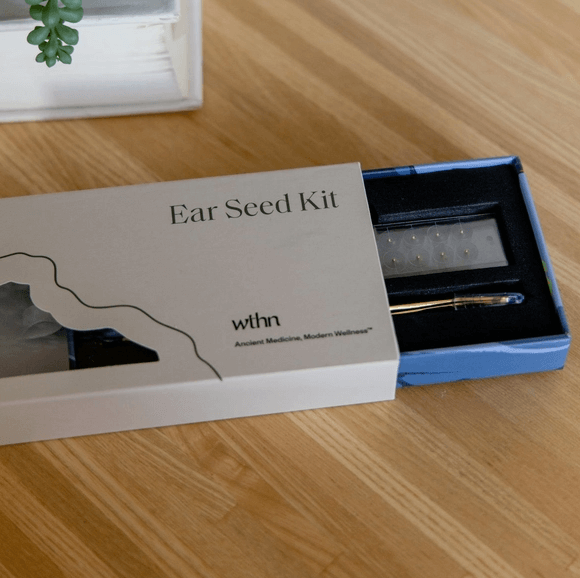 wthn Gold Ear Seed Kit