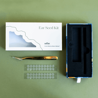 wthn Gold Ear Seed Kit