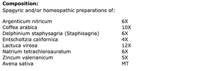 Pekana Somcupin Oral Drops