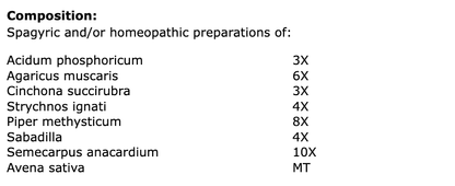 Pekana PSY-stabil Oral Drops