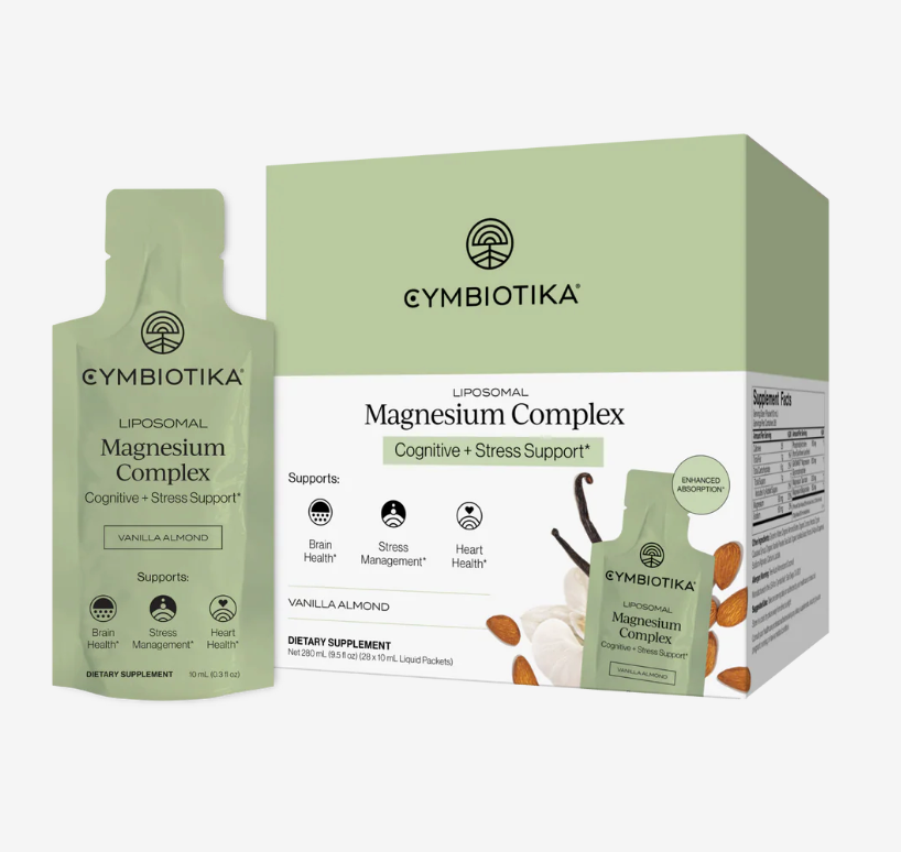 Cymbiotika Liposomal Magnesium Complex (DISCONTINUED)