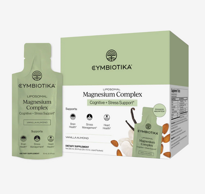 Cymbiotika Liposomal Magnesium Complex (DISCONTINUED)