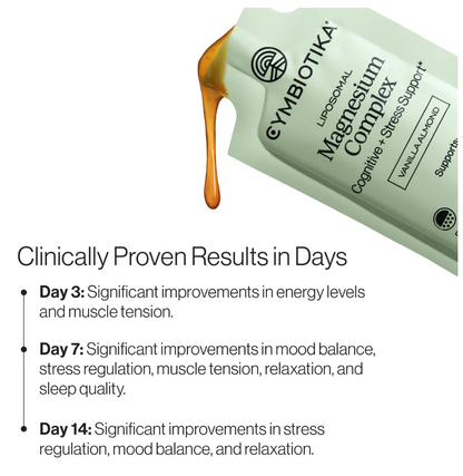 Cymbiotika Liposomal Magnesium Complex (DISCONTINUED)