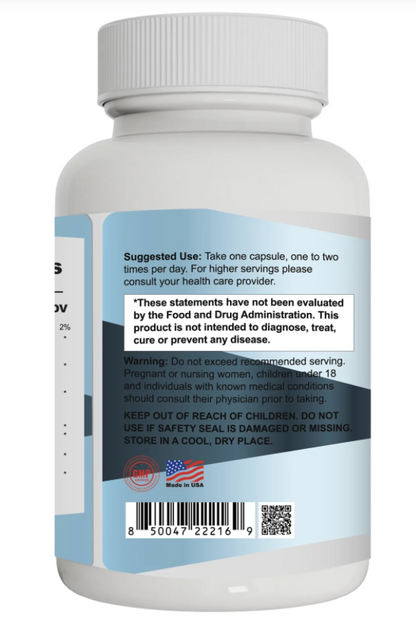 Integrative Peptides Gut Feeling Powder Orange Cream - 30 Servings