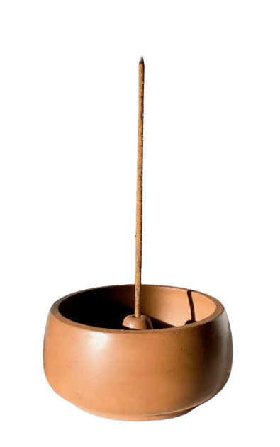 Soja Brooklyn Handcrafted Incense Holders