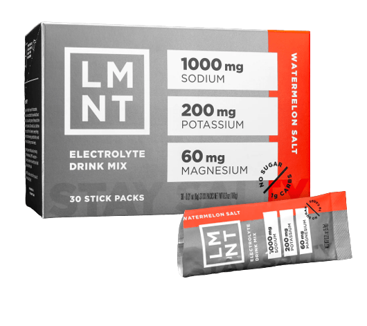 LMNT Electrolyte Mix 6