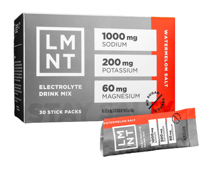 LMNT Electrolyte Mix 6