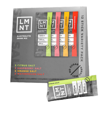 LMNT Electrolyte Mix 8